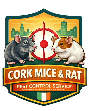 Cork Mice And Rat Pest Control Service